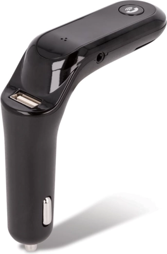 Setty juhtmevaba Bluetooth FM-saatja TFM-02
