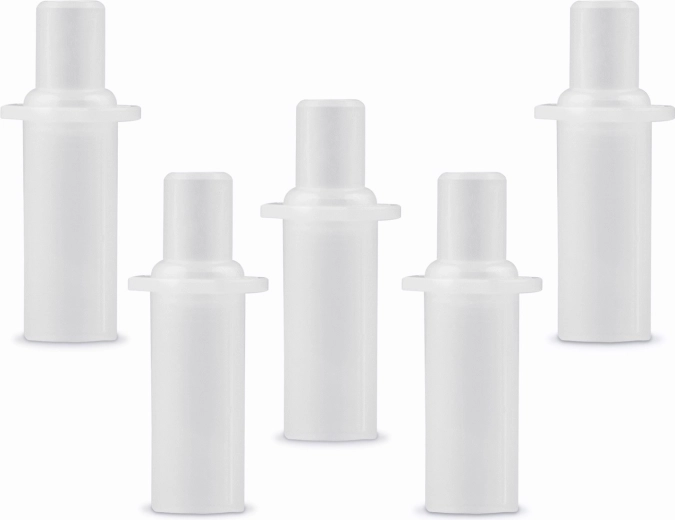 Vahetatavad huulikud alkoholtesteritele CA – 5 tk