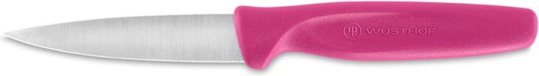 Wüsthof köögiviljanuga 8 cm, roosa