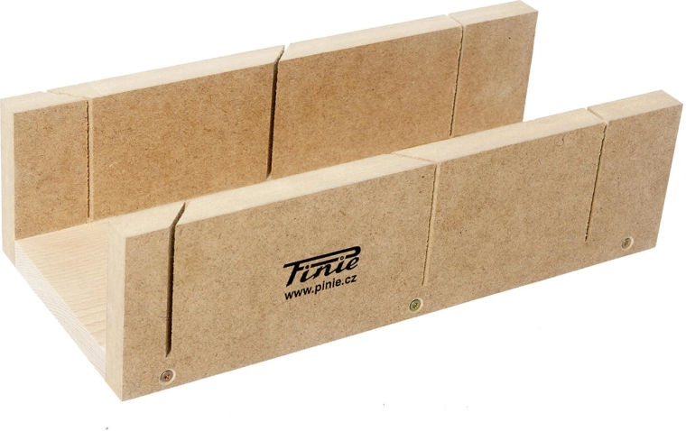 Nurgasaagimise kast 300 × 100 × 67 mm