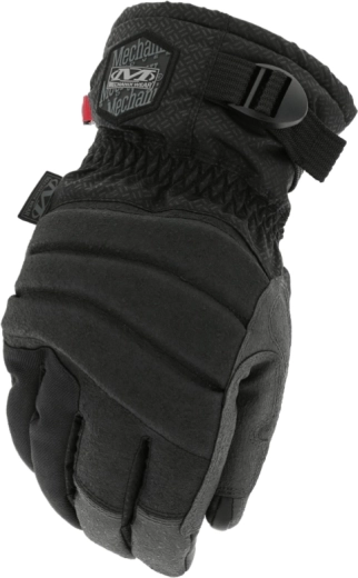 Talvised töökindad Mechanix ColdWork Peak XL – mustad