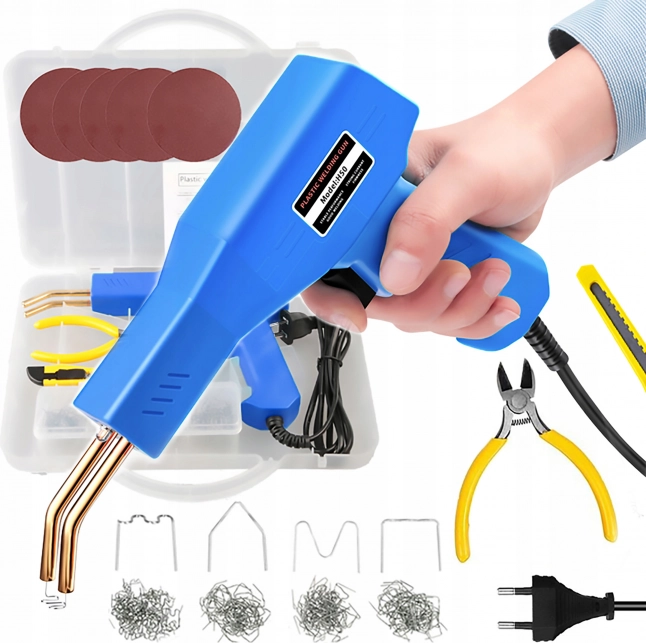 Kompaktne plastikeeviti