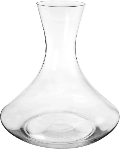 Klaasist karaff 1,5 l