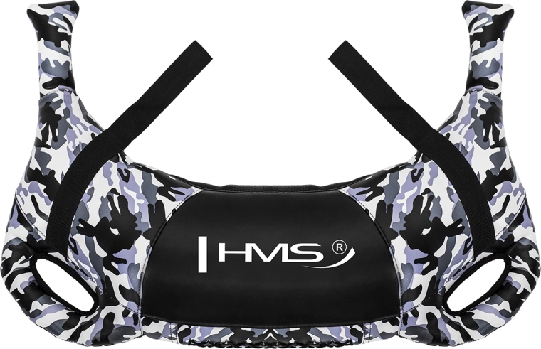 Bulgaari kott HMS 15 kg