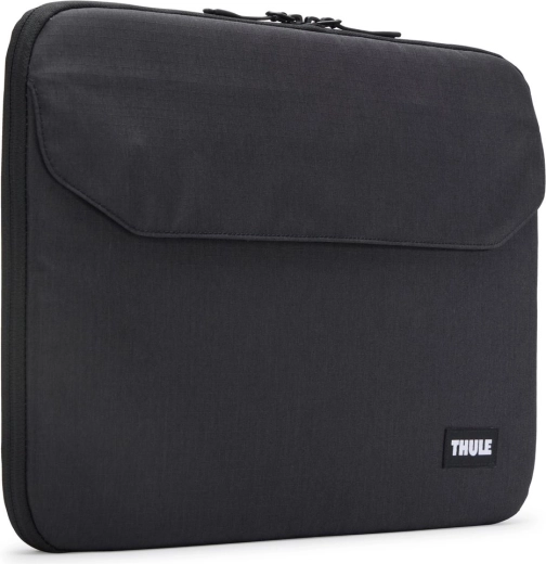 Thule Lithos sülearvutiümbris MacBook Pro 16" jaoks, must