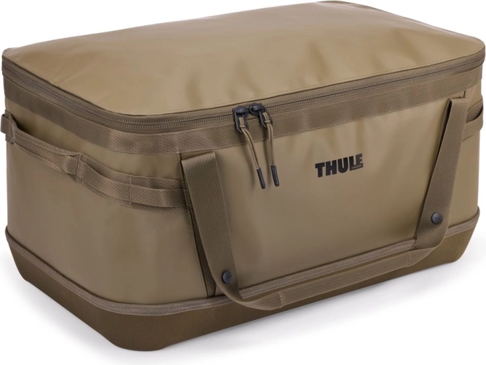 Thule Chasm 55 l varustuse transpordikast – Tume khaki