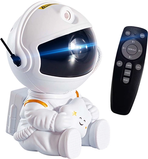 Astronaut STAR PROJECTOR RENEW FORCE