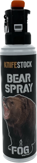Karudevastane kaitsesprei RADEX FOG 250 ml