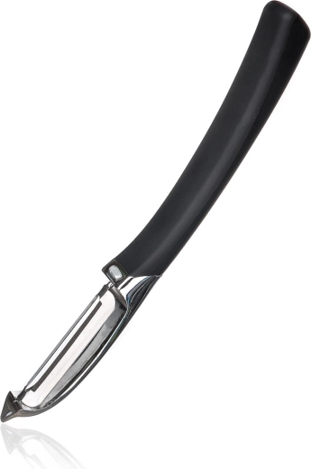 Universaalne koorija TINTO 17 cm metall/plast
