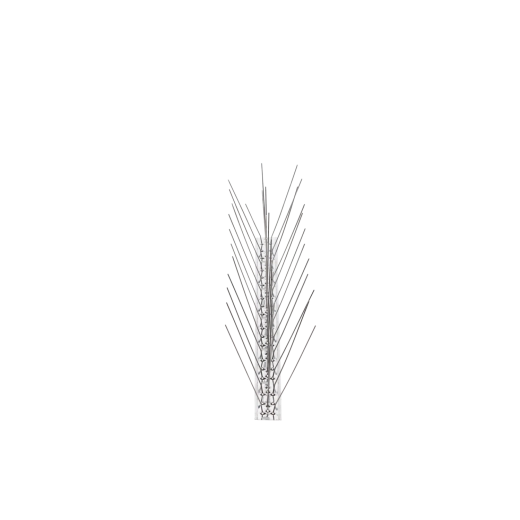 Linnuokad 50 cm – 36 oga