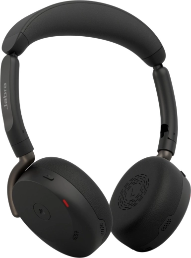 Jabra Evolve3 65 Flex wireless work headset (MS) - 1 piece