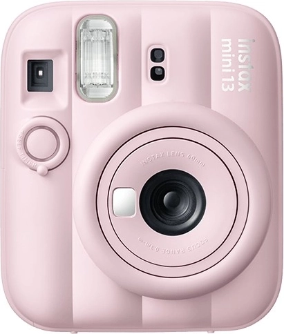 Instax Mini 13 roosa – 1 tk