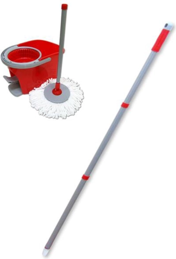 Rotar mopi varred – komplekt 3 tk