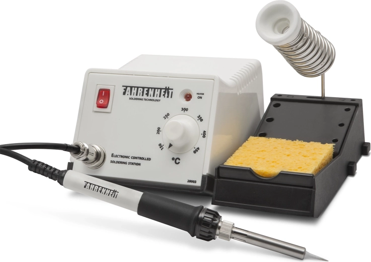 Fahrenheit Analog Soldering Station 48 W