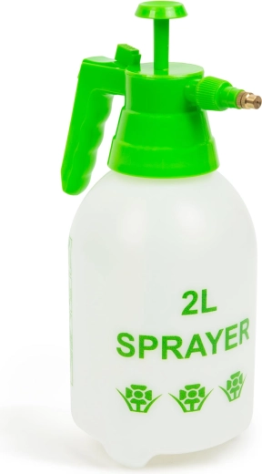 2 l Hand Pressure Sprayer