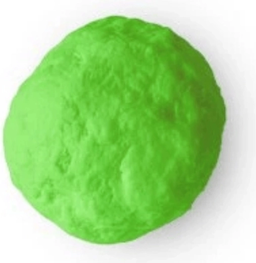 Vastupidav koerapall WACKYwalk'r M – roheline