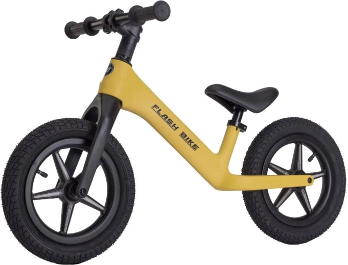 Buddy Toys Flash bike balance bike