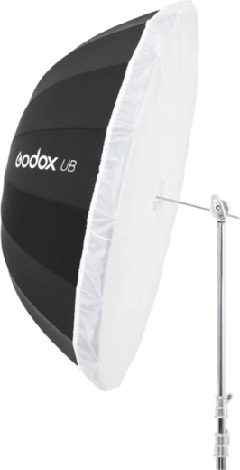 Godox hajutuskangas vihmavarjule 130 cm