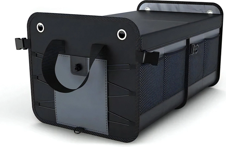 Auto pagasiruumi organiseerija X-MOTION XXL - 1 tk