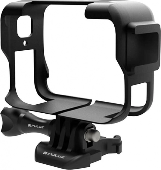 PULUZ plastkorpus insta360 ace pro jaoks (must)