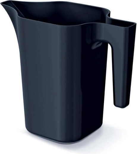 Kastekann JUG 1,8 l antratsiit