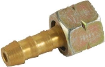 8 mm otsik mutriga G1/4″ gaasivoolikule