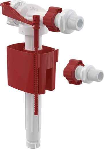 Universal side fill valve A150