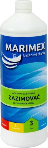 Marimex basseini talvituskemikaal 1 l