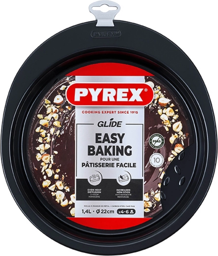 Pyrexi koogivorm 23 cm