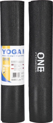 Joogamatt ONE Fitness YM02 must