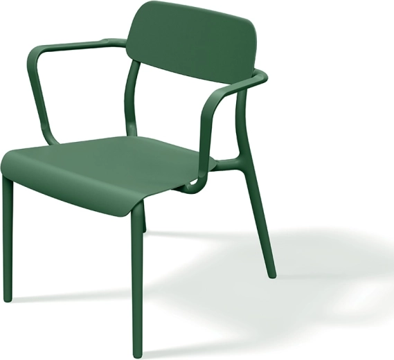 Tugitool Ferne Rimo tumeroheline 620 × 625 × 748 mm