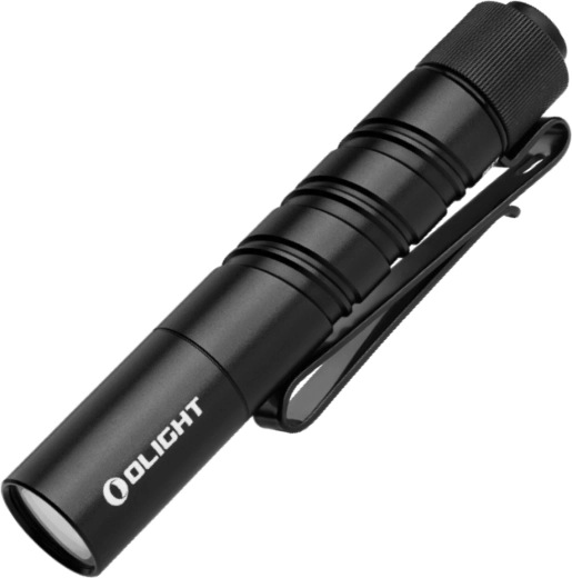 Olight i3T2 EOS pocket flashlight for AAA