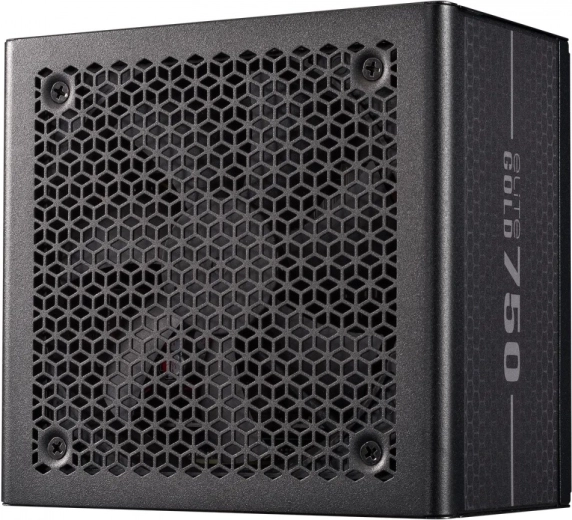 Modulaarne toiteplokk Elite Gold 750 W ATX 3.1 80 Plus Gold