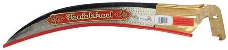 Austrian Scythe 80 cm