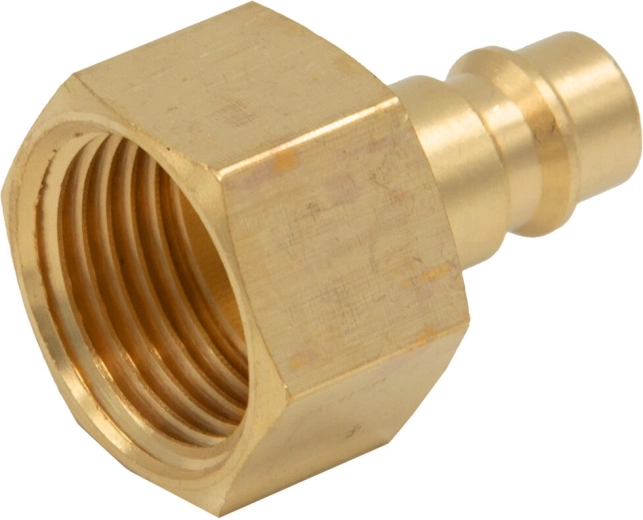 Messingist liitmik sisekeermega 1/2″