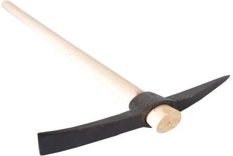 Kirk 2,5 kg PROFI – Tšehhi toode, puidust varrega