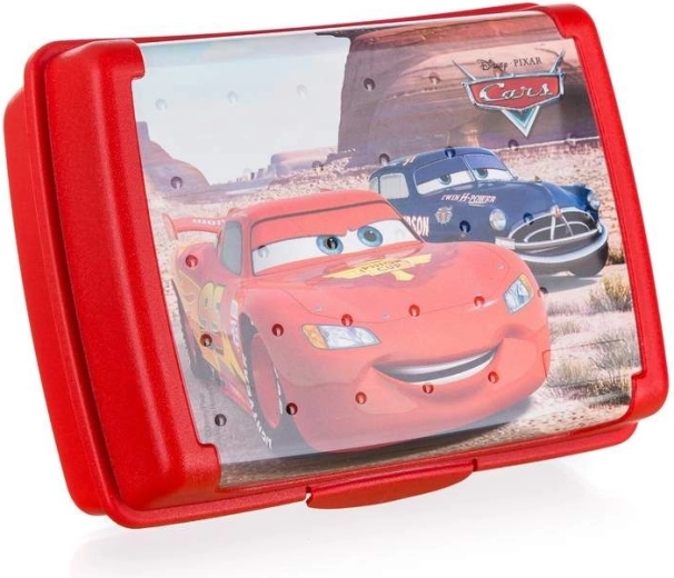 CARS suupistekarp 17 × 13 × 6,5 cm