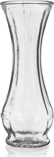 Klaasvaas Lisetta 23 cm