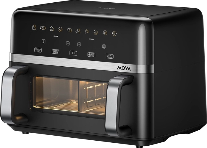 Kuumaõhufritüür MOVA AeroChef FD20s Pro 10 l