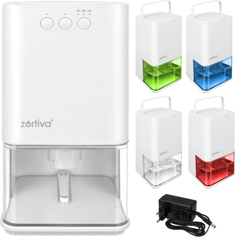 Zortiva Brezia Dehumidifier - 1 piece