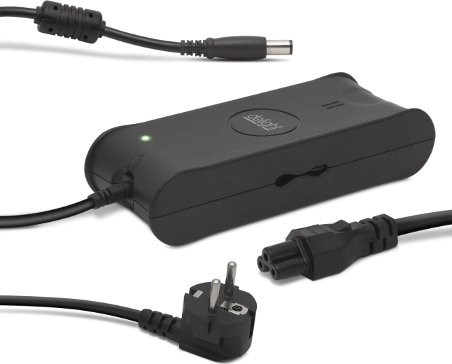 90 W toiteadapter Delli sülearvutitele