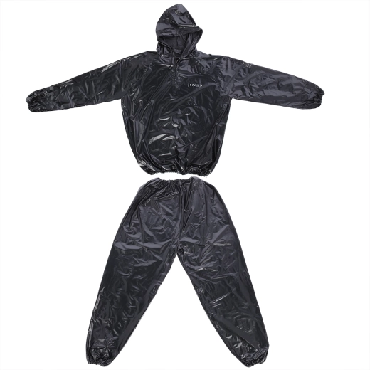 HMS DSS12 Sauna Suit