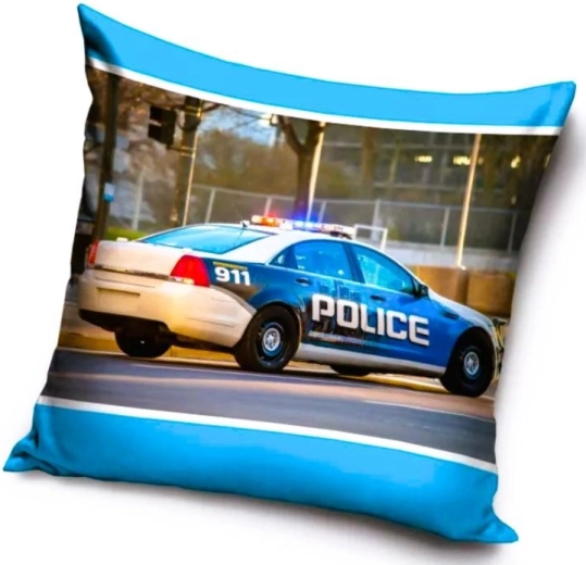 Padjapüür Politsei 40 × 40 cm Carbotex