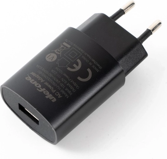 Ulefone 10 W USB-C võrgulaadija (EU)