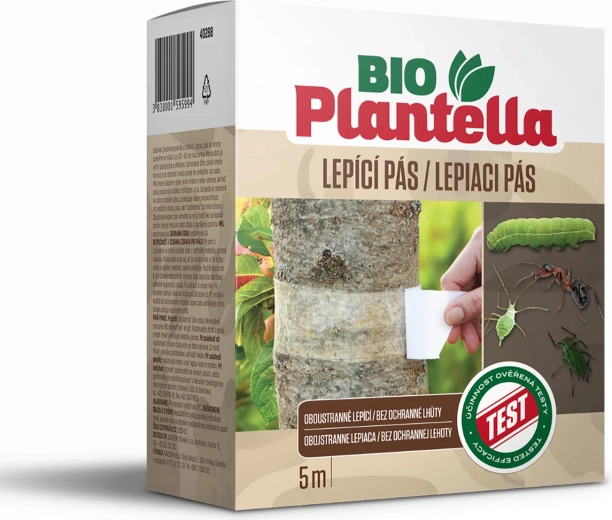 Puude liimivöö 5 m BIO PLANTELLA