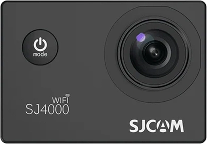 Seikluskaamera SJCAM Sj4000 Wi‑Fi