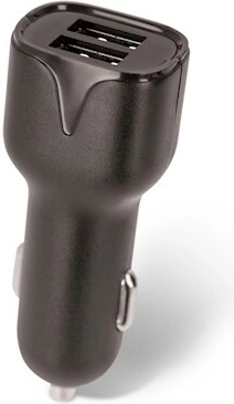 Maxlife autolaadija 2× USB 2.4 A Fast Charge