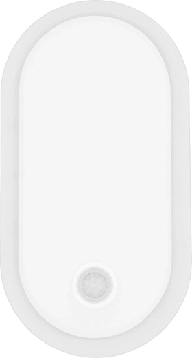 Maclean LED-lamp PIR-liikumisanduriga MCE534 W – 1 tk