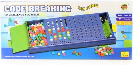 Laste loogikamäng Logik