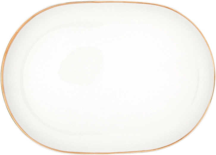 MariaPaula Moderna Gold serveerimisvaagen 33 cm